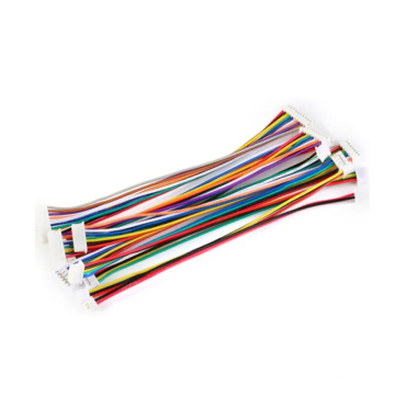 Automotive Assembly Cable Wire Harness Connector